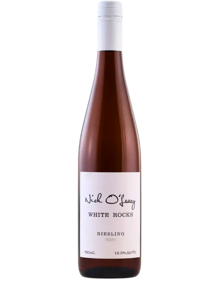 2023 Nick O'Leary White Rocks Riesling