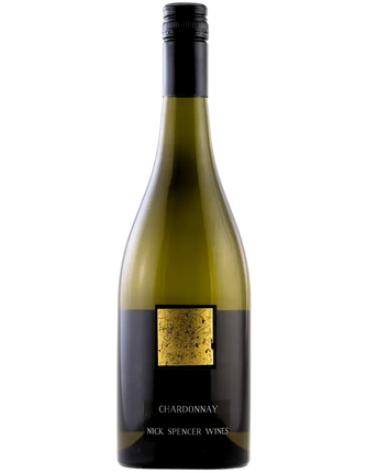 2023 Nick Spencer Tumbarumba Chardonnay