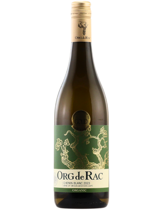 2023 Org de Rac Chenin Blanc