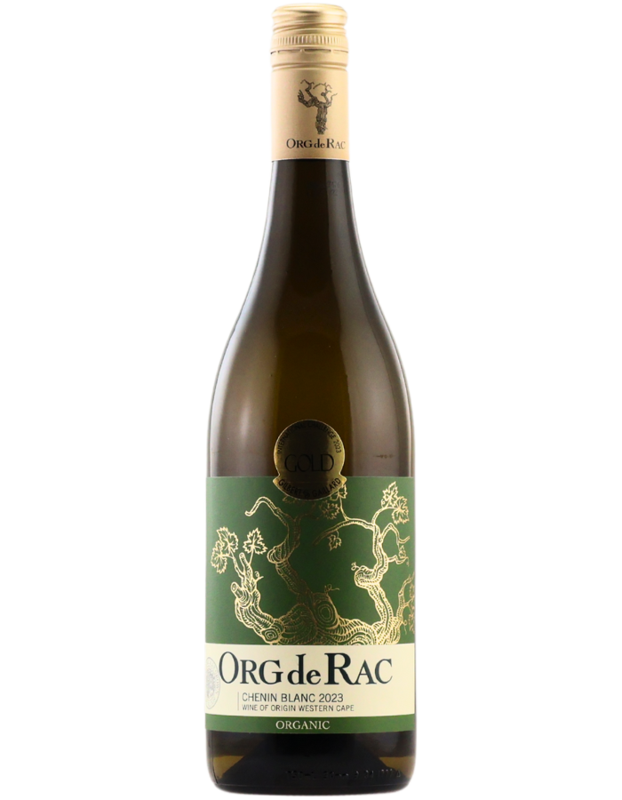 2023 Org de Rac Chenin Blanc