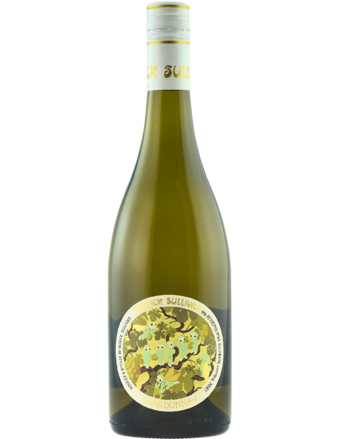 2024 Patrick Sullivan Chardonnay