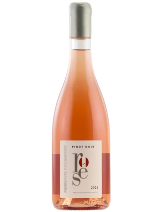 2023 Pierre-Yves Colin-Morey Rose de Pinot