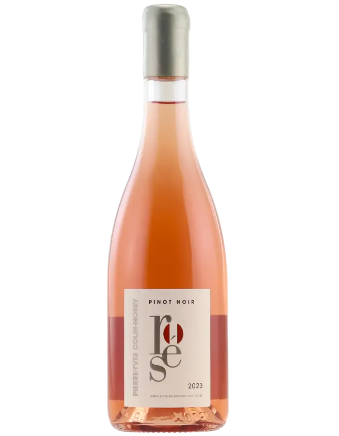 2023 Pierre-Yves Colin-Morey Rose de Pinot