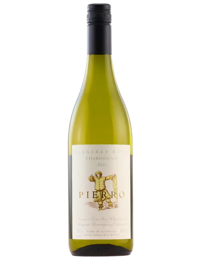 2023 Pierro Chardonnay