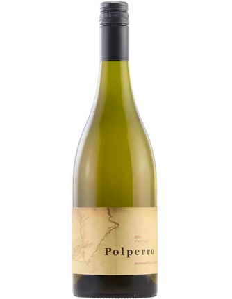 2023 Polperro Estate Pinot Gris