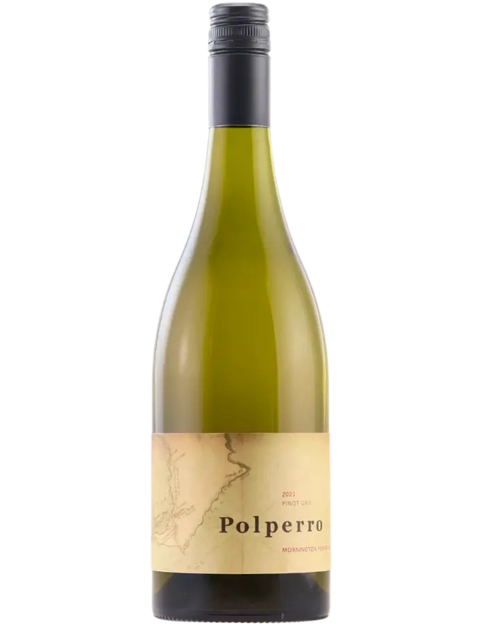 2023 Polperro Estate Pinot Gris