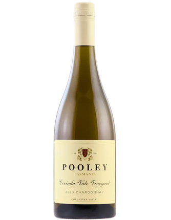 2023 Pooley Cooinda Vale Chardonnay