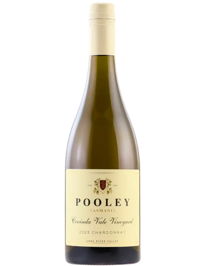 2023 Pooley Cooinda Vale Chardonnay