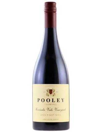 2023 Pooley Cooinda Vale Pinot Noir