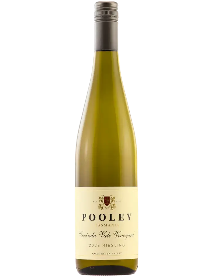 2023 Pooley Cooinda Vale Riesling