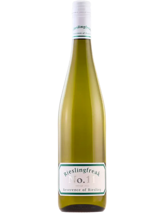 2023 Rieslingfreak No. 11 Mosaik Eden Valley Riesling