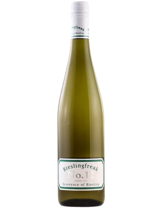 2023 Rieslingfreak No.12 Flaxman Valley Riesling