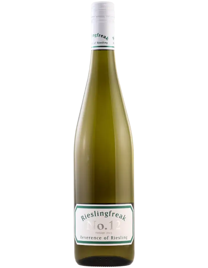 2023 Rieslingfreak No.12 Flaxman Valley Riesling