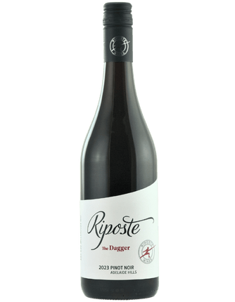 2024 Riposte The Dagger Pinot Noir