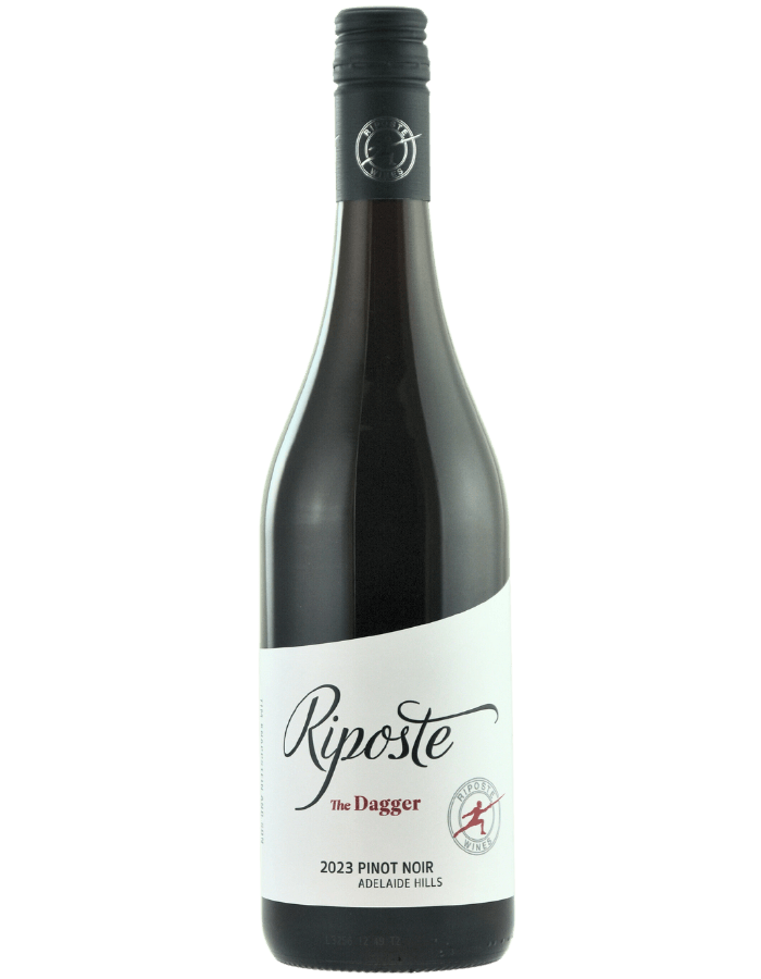 2024 Riposte The Dagger Pinot Noir