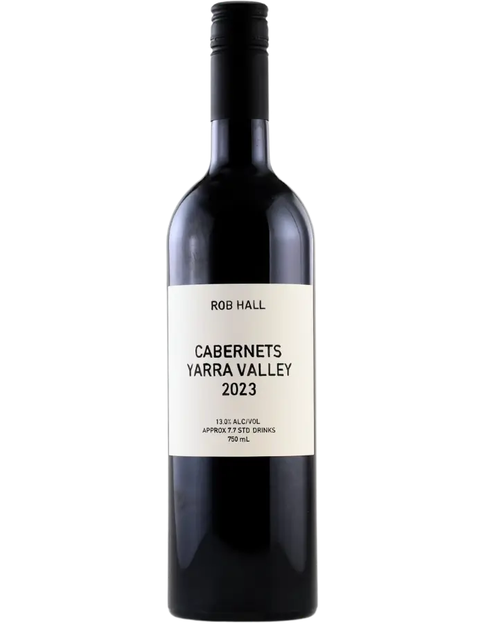 2023 Rob Hall Cabernets