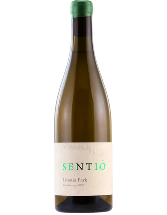 2023 Sentio Lusastia Park Chardonnay