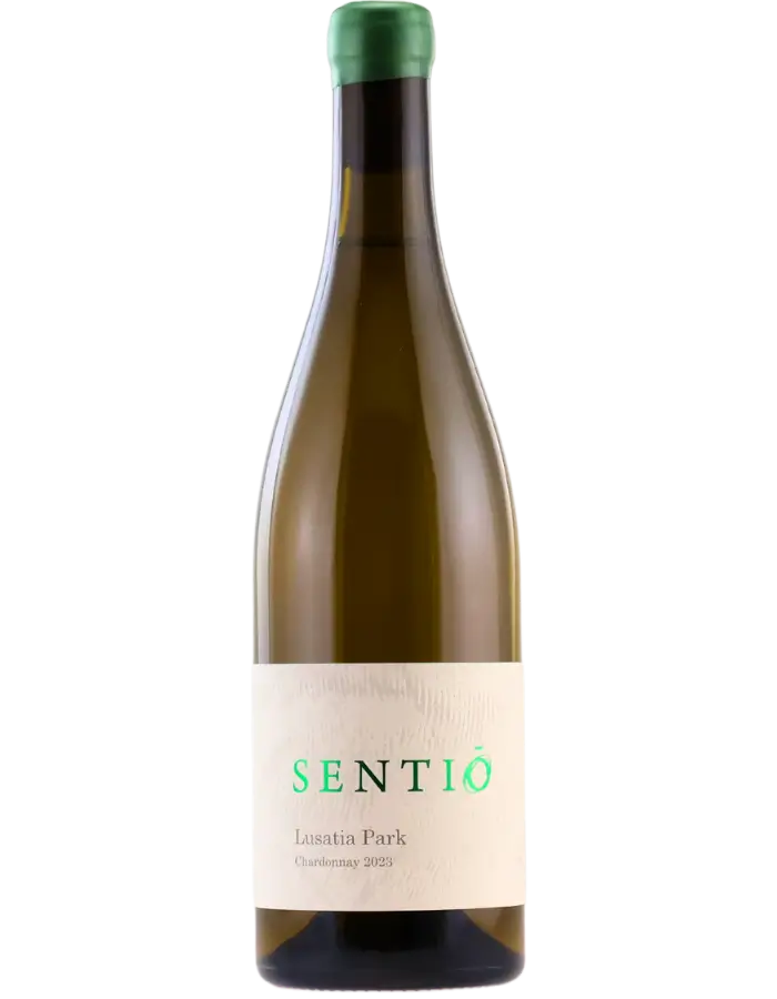 2023 Sentio Lusastia Park Chardonnay