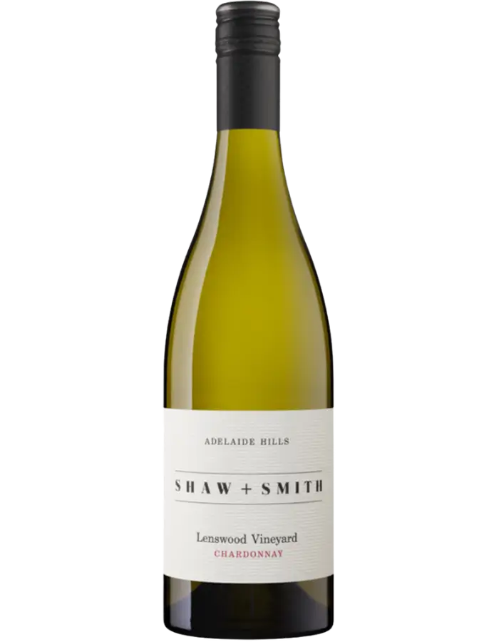 2023 Shaw + Smith Lenswood Vineyard Chardonnay