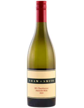 2024 Shaw + Smith M3 Chardonnay