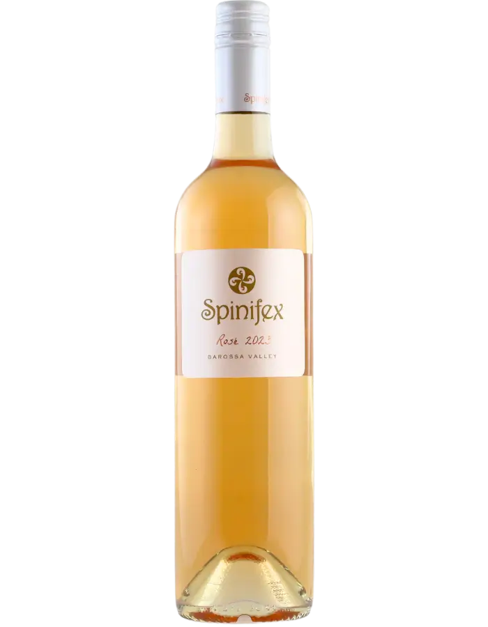 2023 Spinifex Rose