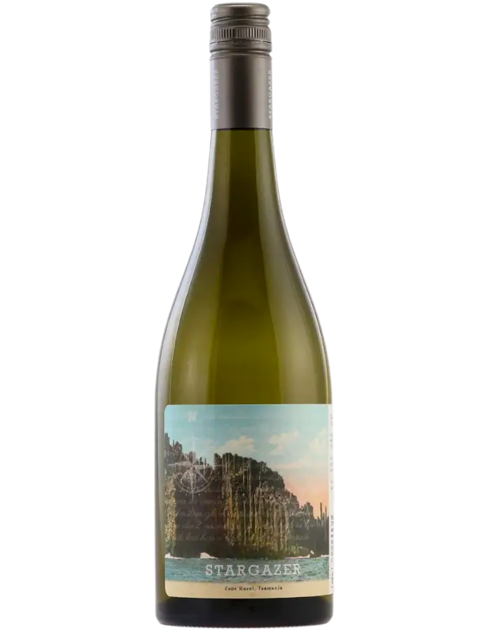 2023 Stargazer Chardonnay