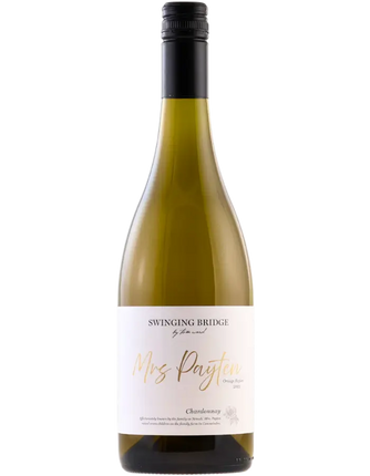 2023 Swinging Bridge Mrs Payten Chardonnay