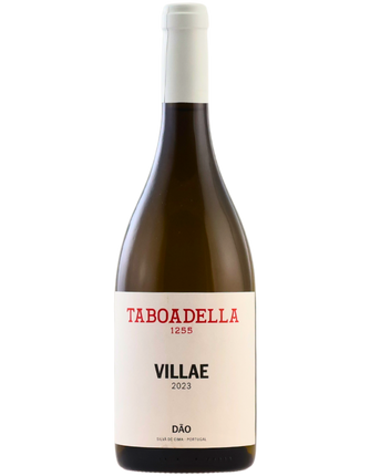 2023 Taboadella Villae Branco