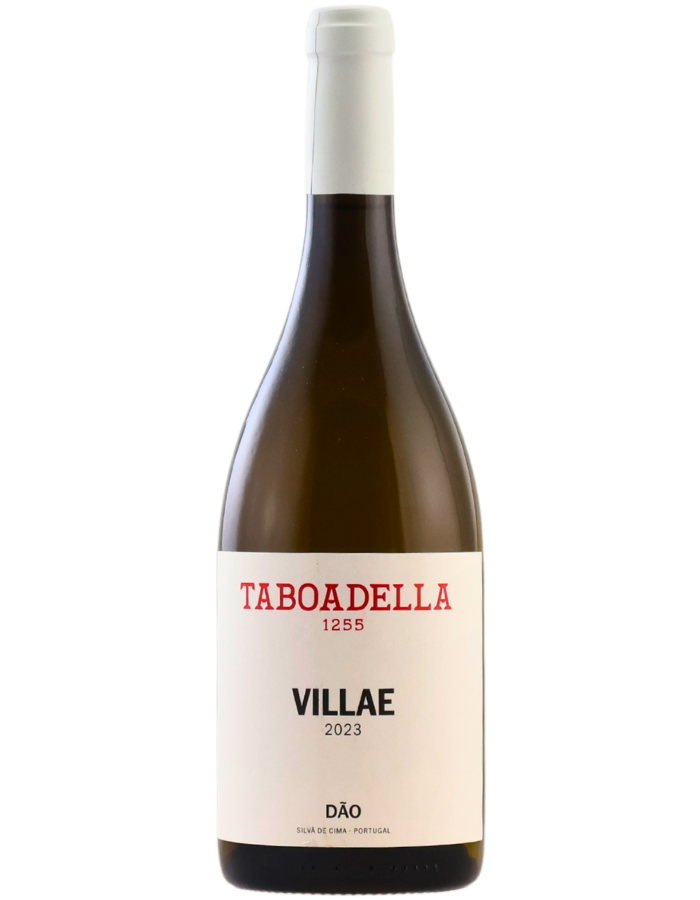 2023 Taboadella Villae Branco