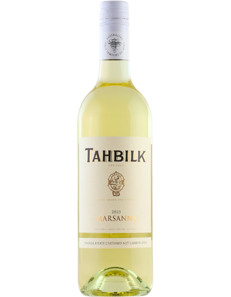 2023 Tahbilk Marsanne