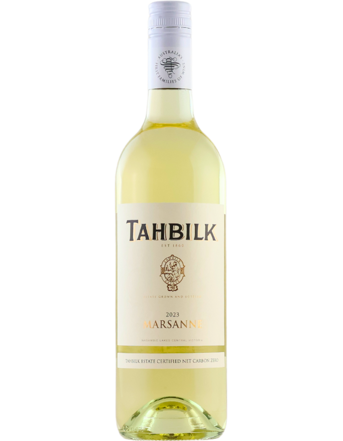 2023 Tahbilk Marsanne