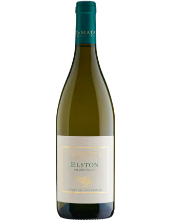 2023 Te Mata Elston Chardonnay