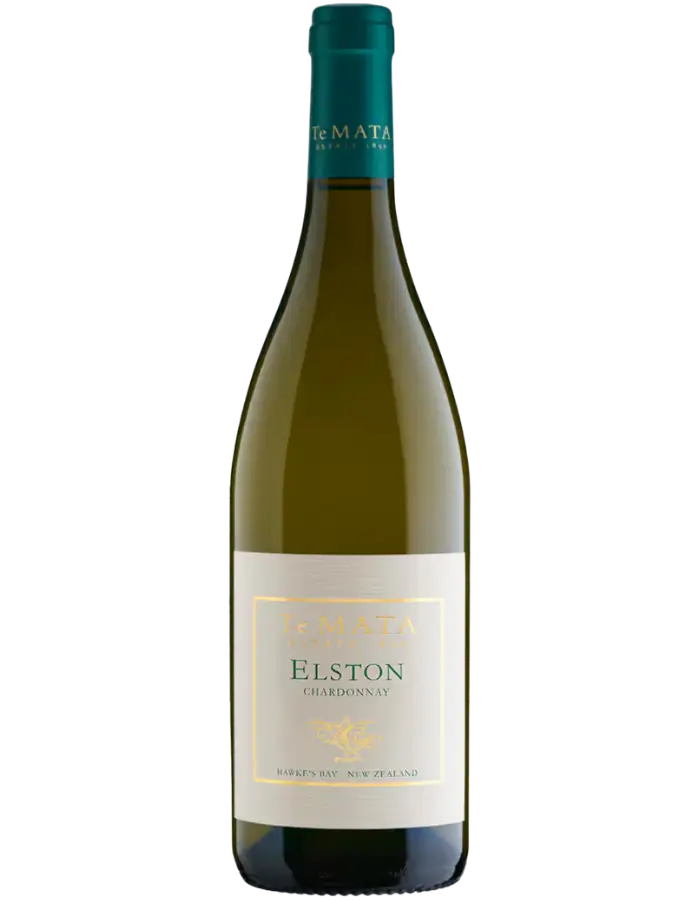 2023 Te Mata Elston Chardonnay