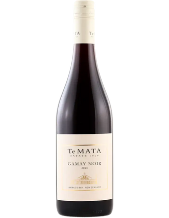 2024 Te Mata Estate Vineyards Gamay Noir