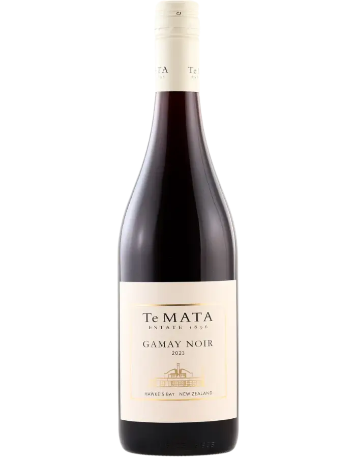 2024 Te Mata Estate Vineyards Gamay Noir