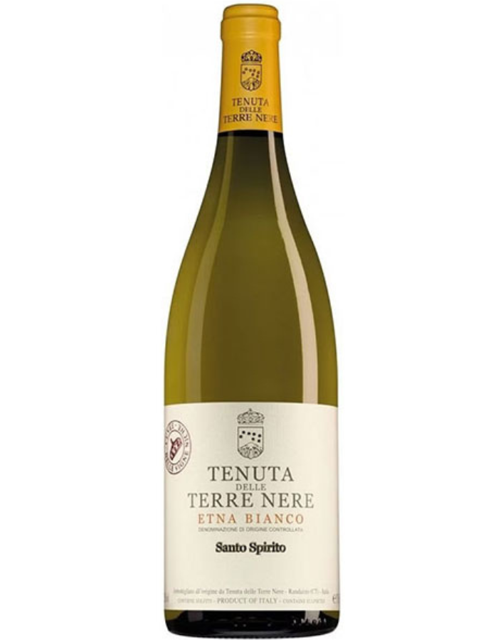 2023 Tenuta delle Terre Nere Etna Bianco Santo Spirito