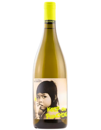 2023 Testalonga Baby Bandito Keep on Punching Chenin Blanc