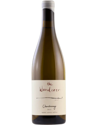 2023 The Wanderer Upper Yarra Valley Chardonnay