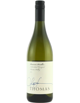 2023 Thomas Wines Braemore Semillon