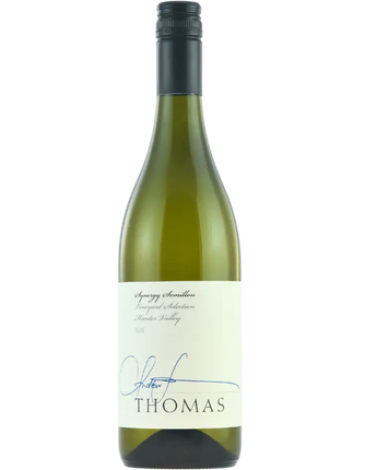 2023 Thomas Wines Synergy Semillon