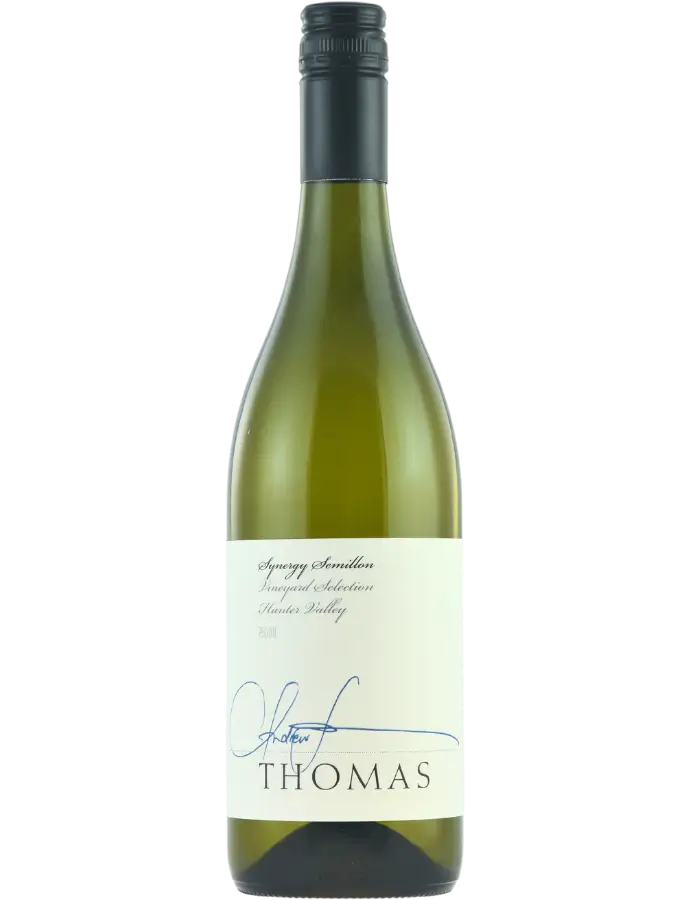 2023 Thomas Wines Synergy Semillon