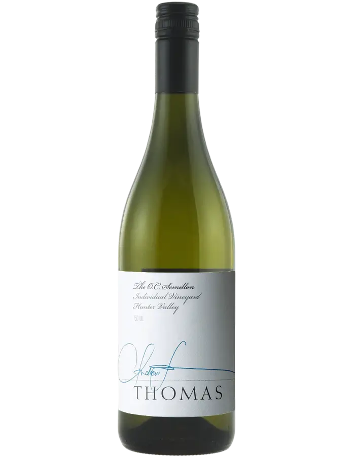 2023 Thomas Wines The O.C. Semillon