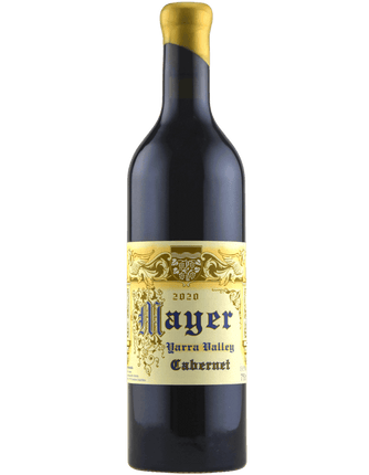 2024 Timo Mayer Cabernet Sauvignon