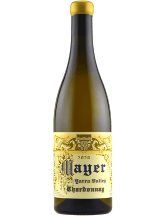 2024 Timo Mayer Chardonnay