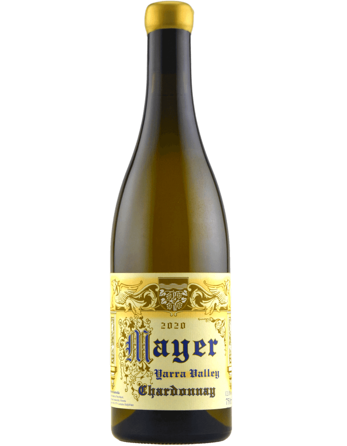 2024 Timo Mayer Chardonnay