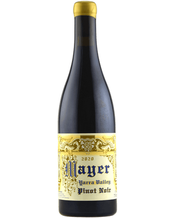 2024 Timo Mayer Close Planted Pinot Noir