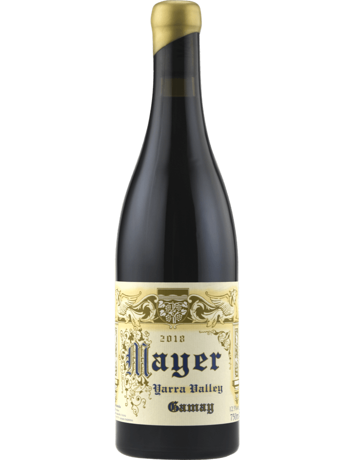 2024 Timo Mayer Gamay