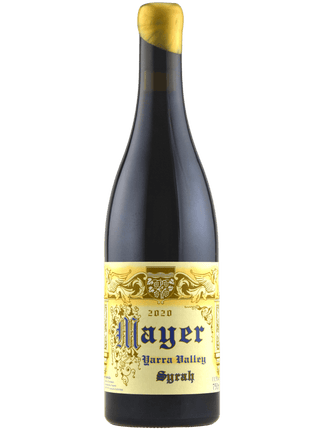 2024 Timo Mayer Syrah