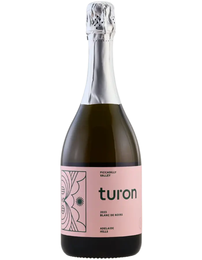 2023 Turon Blanc de Noirs