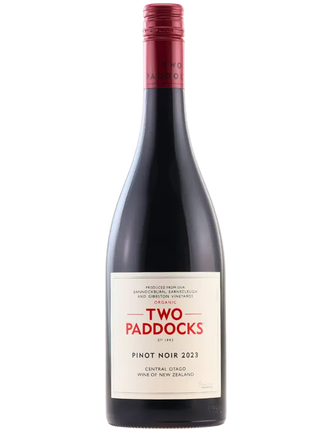 2023 Two Paddocks Pinot Noir